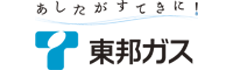 東邦ガス