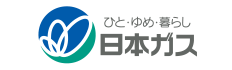 日本ガス