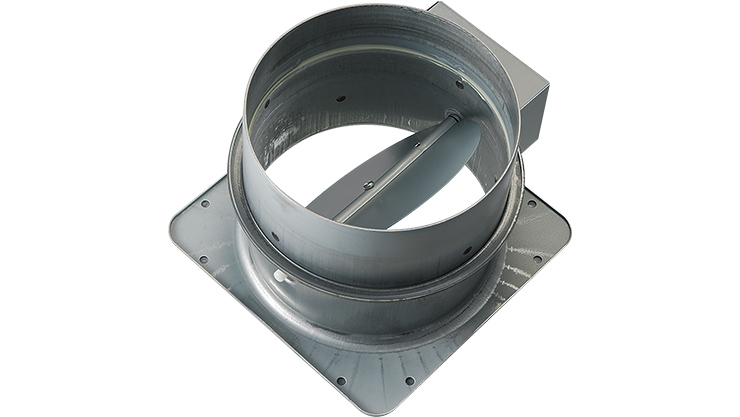 シャッター開（90°開きます）