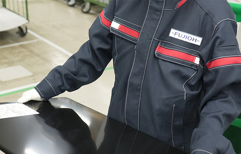 ユニフォームリサイクル