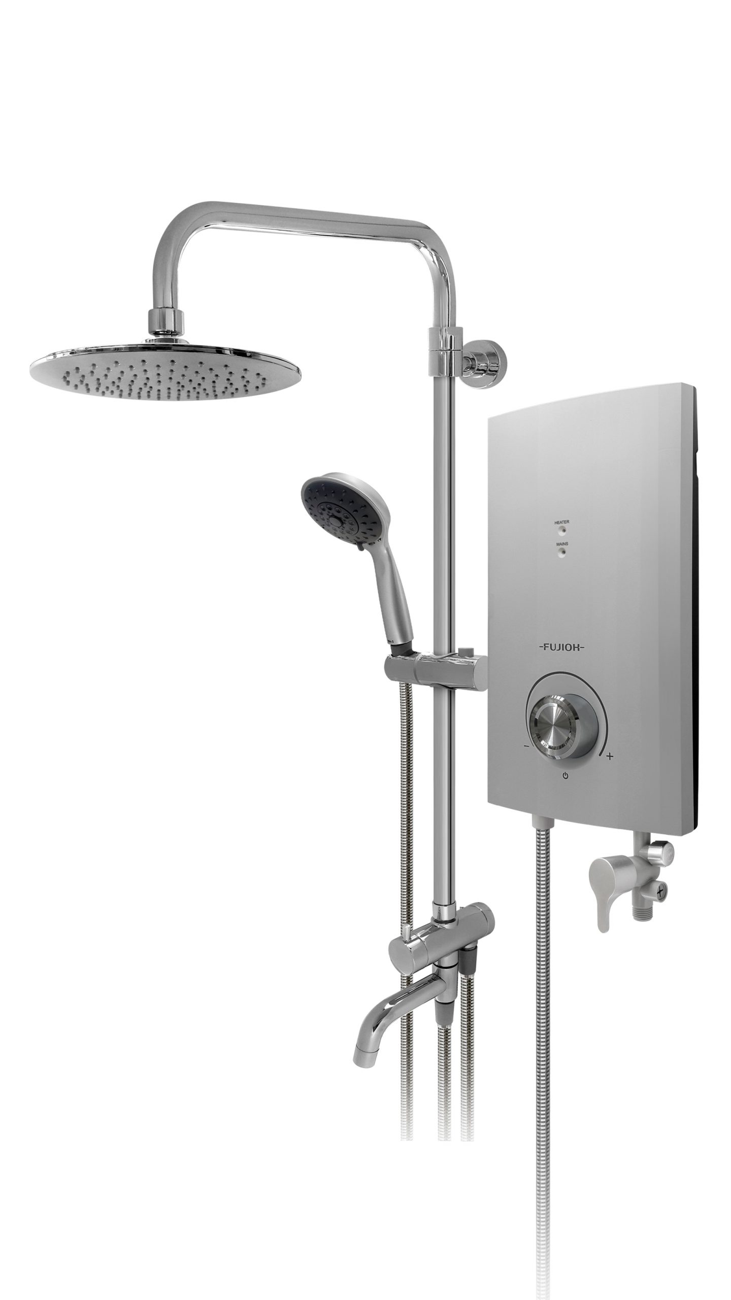 ST_Wave Series_White (Left) _ Spore _Rain Shower (Revised)