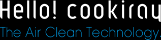 Hello! cookiray The Air Clean Technology