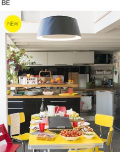 クーキレイNEW MODEL BE