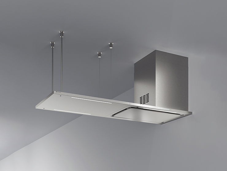 SVVAWLH-951VR S + VVAWH-9070 S