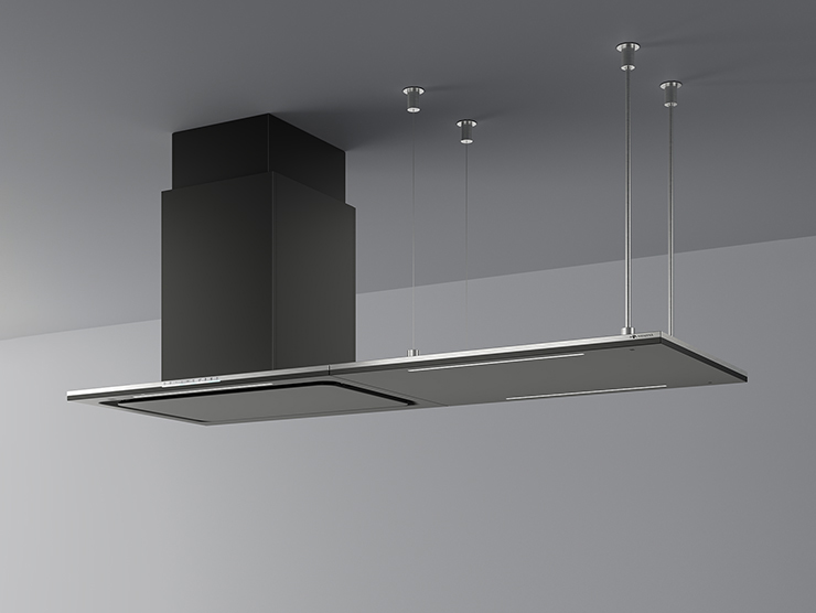 CVVAWRH-951 TBK + VVAWH-9070 TBK