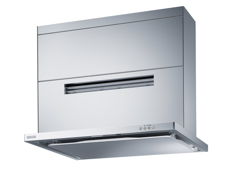 ［フード本体］MTR-RKS-752 SI ＋［循環ユニット］MTRS1-RFSS