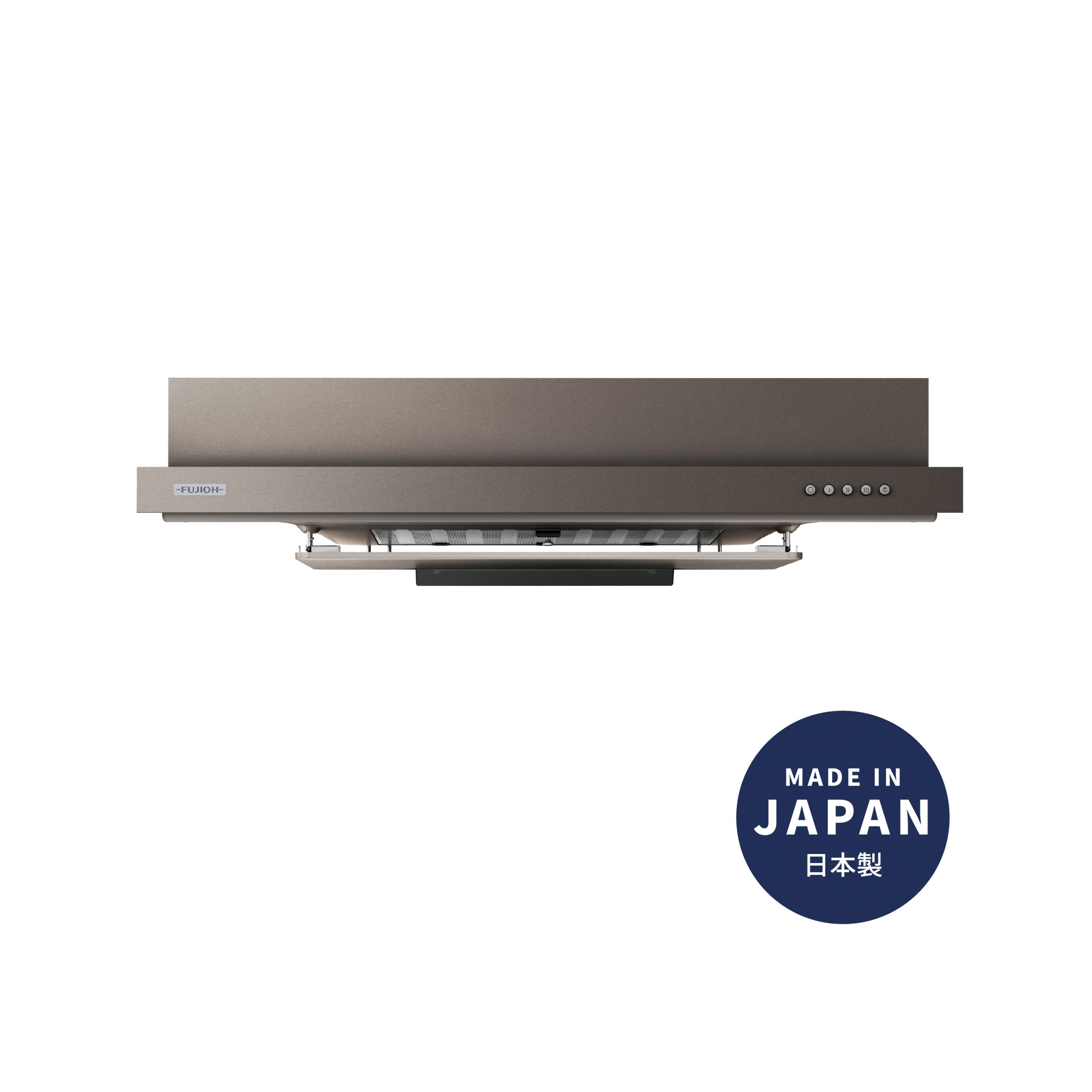 FUJIOH hood FR-FS2290 Rich Silver F FUJIOH hood FR-FS2290 Rich Silver F