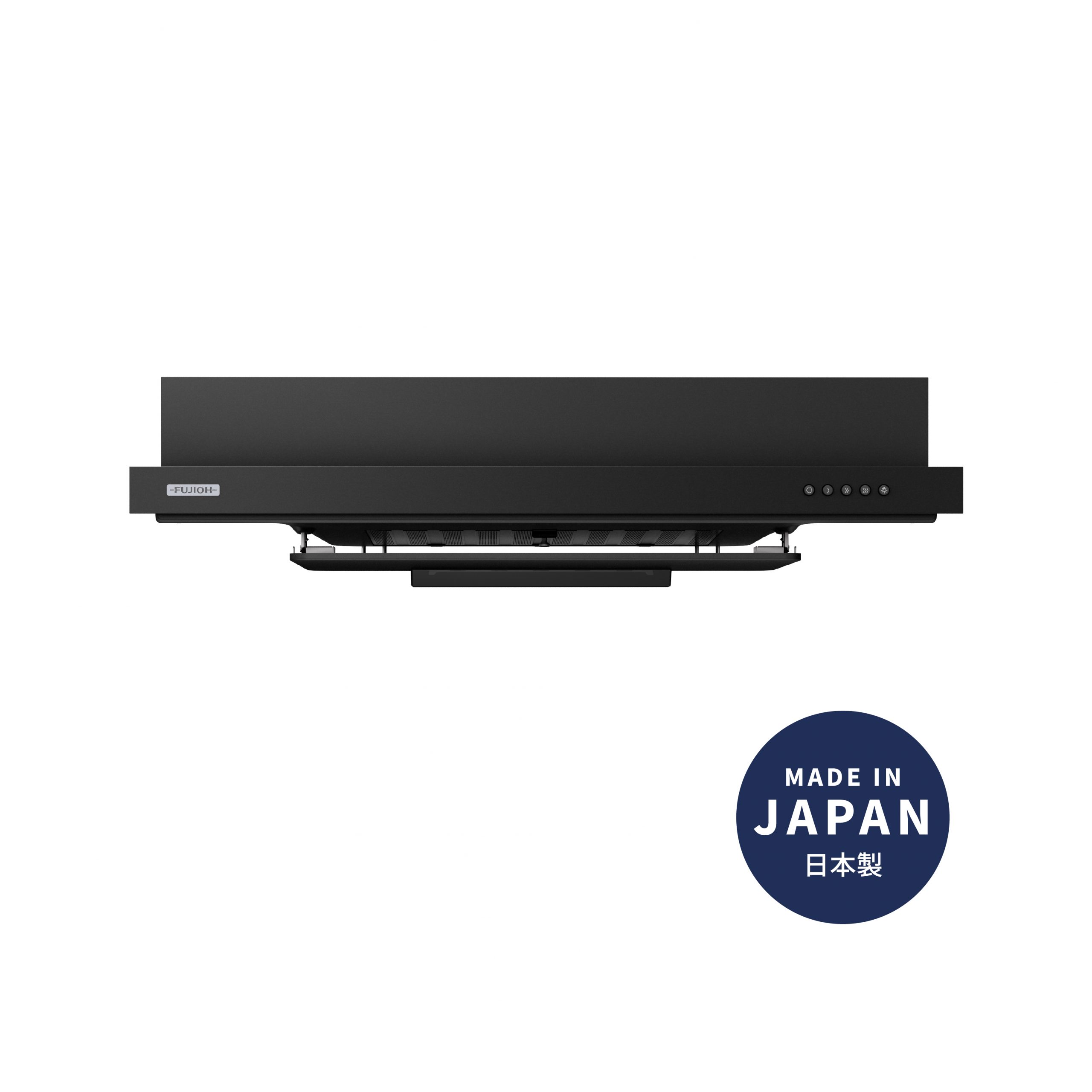 FUJIOH hood FR-FS2290 Texture Black F FUJIOH hood FR-FS2290 Texture Black F