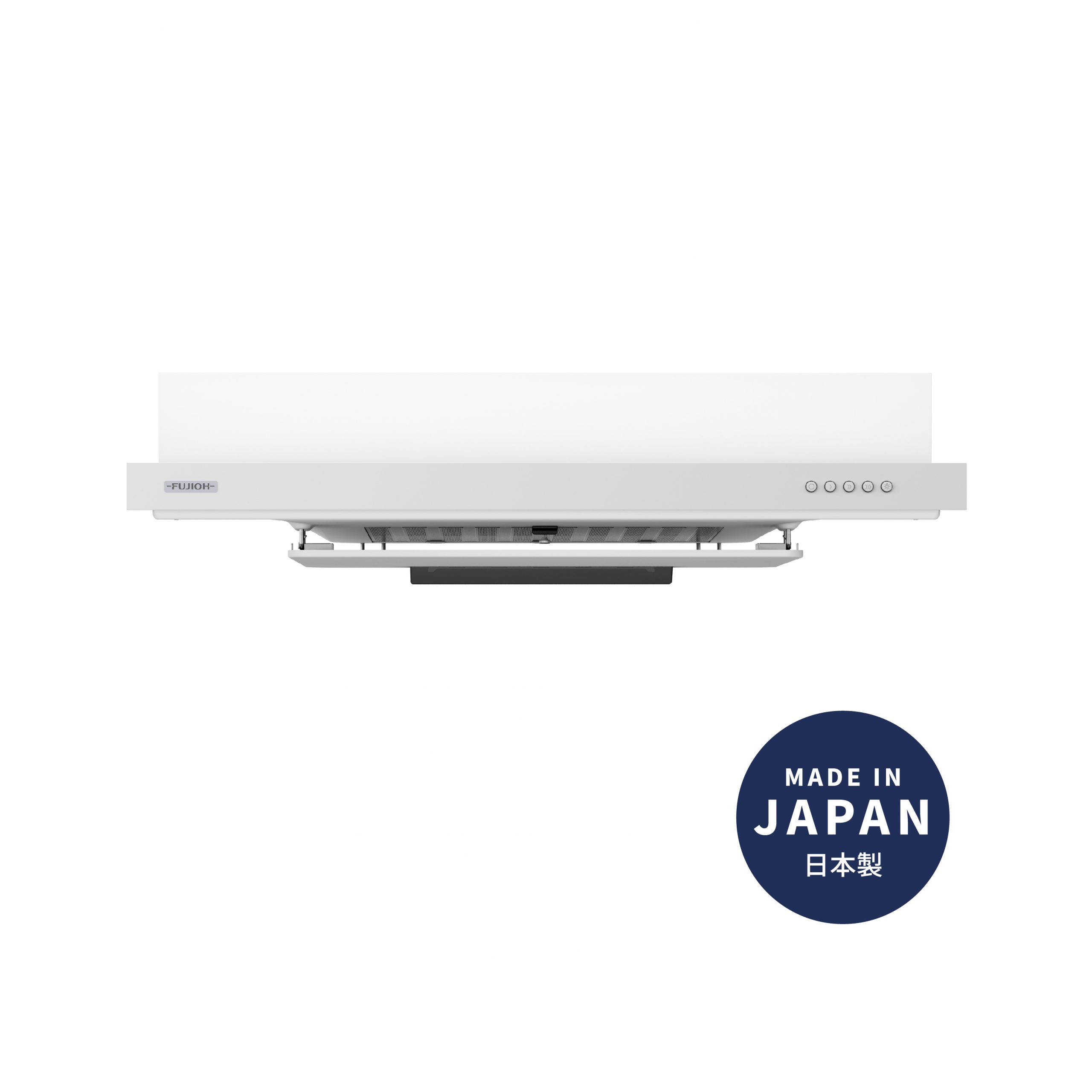 FUJIOH hood FR-FS2290 Texture White F FUJIOH hood FR-FS2290 Texture White F