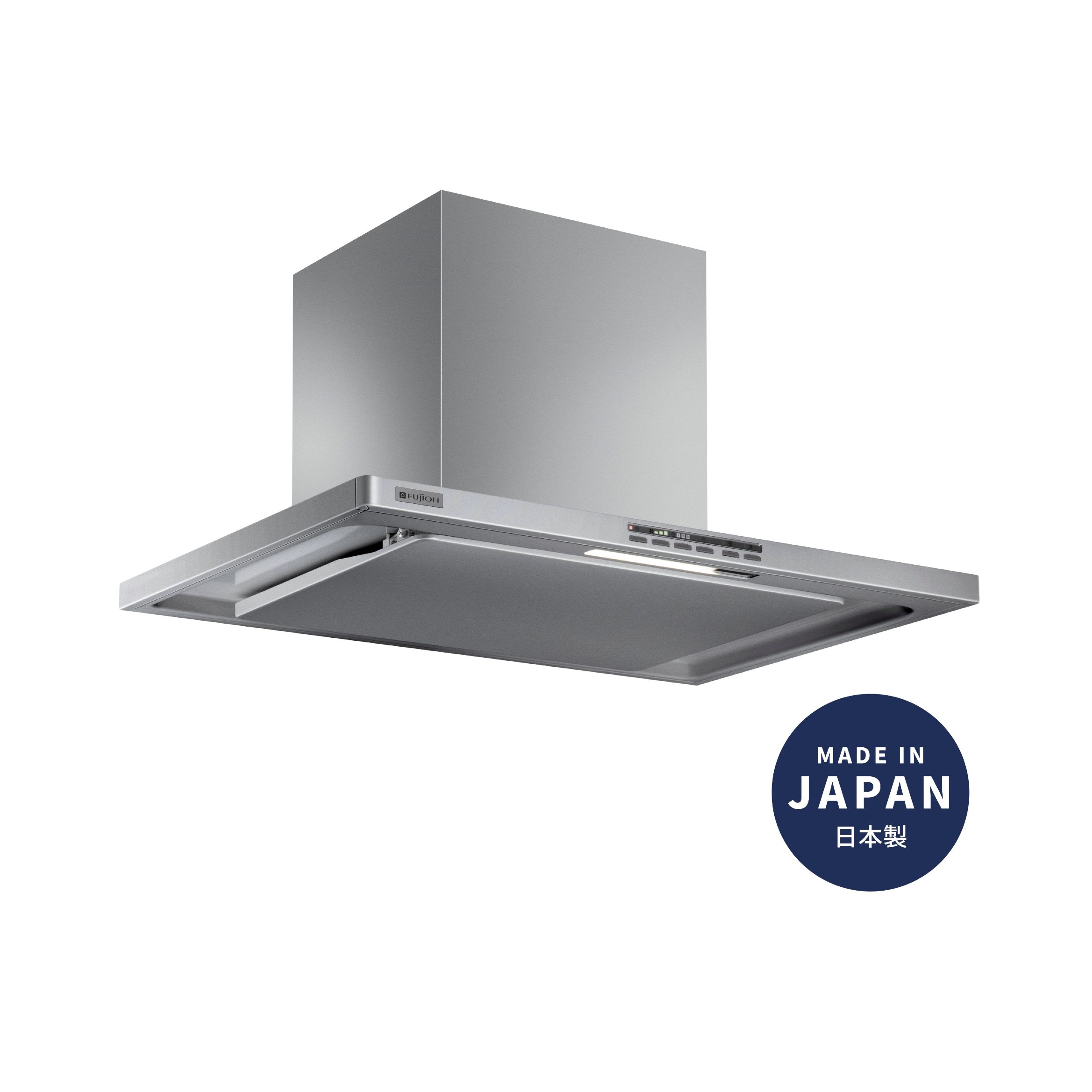 fujioh hood filter replacement