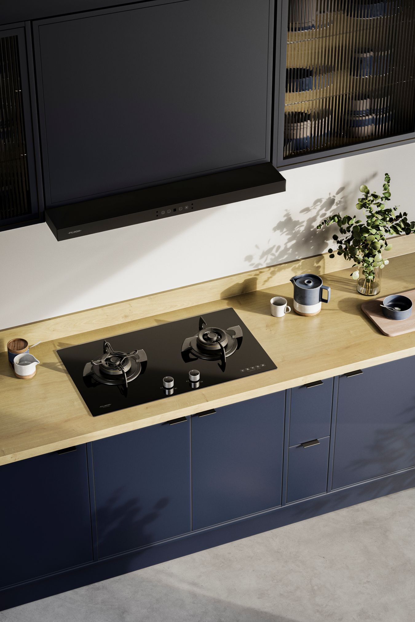 No15_250327_01_web FUJIOH Gas Hob FH-GS2120