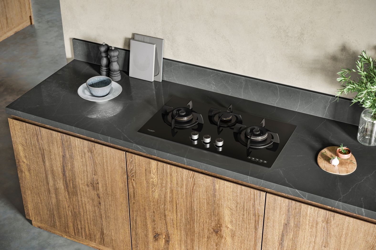 No16_250327_01_web FUJIOH Gas Hob FH-GS2130