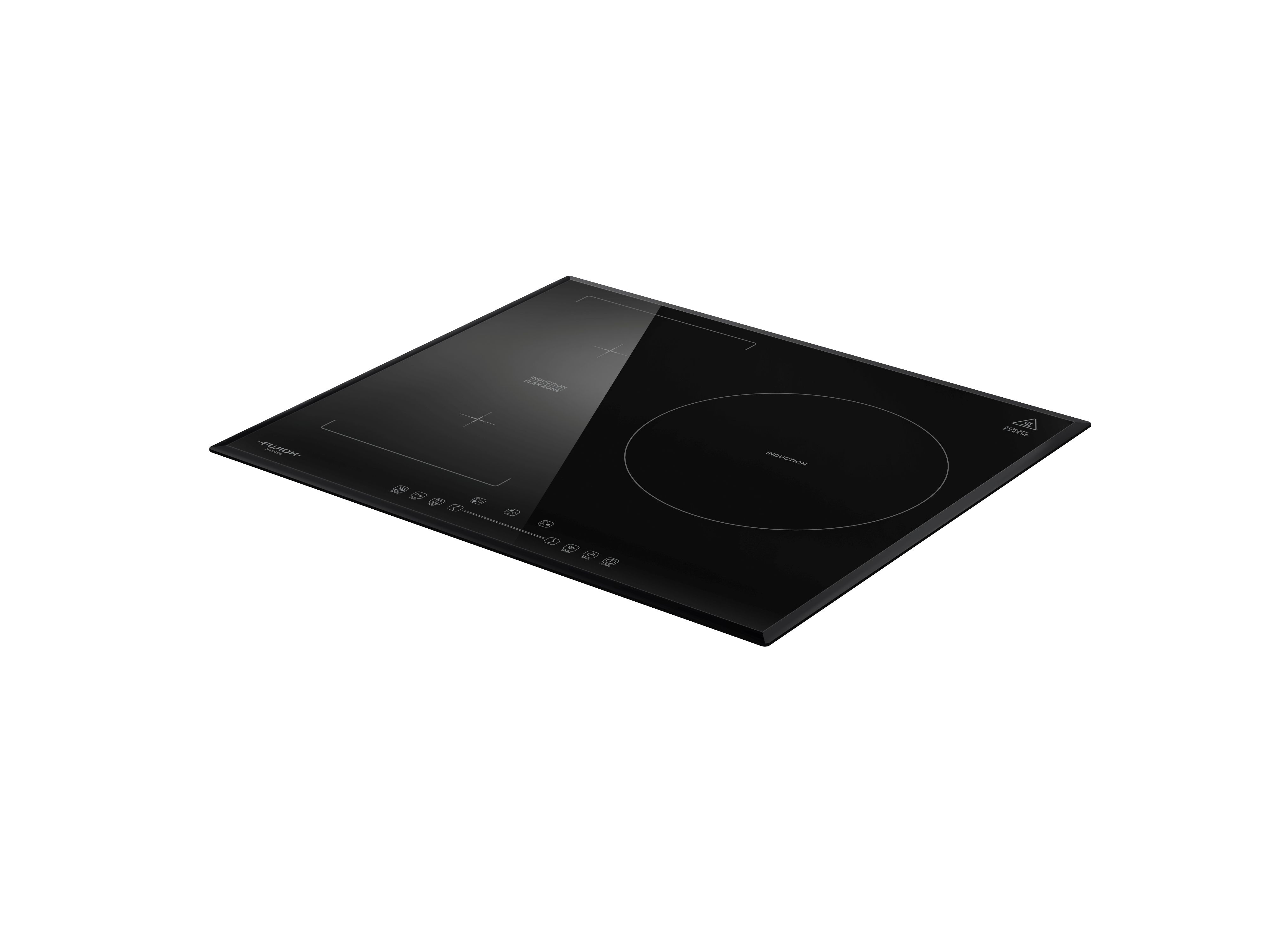 Plan_02_web FUJIOH Flex Zone Induction Hob FH-ID3530