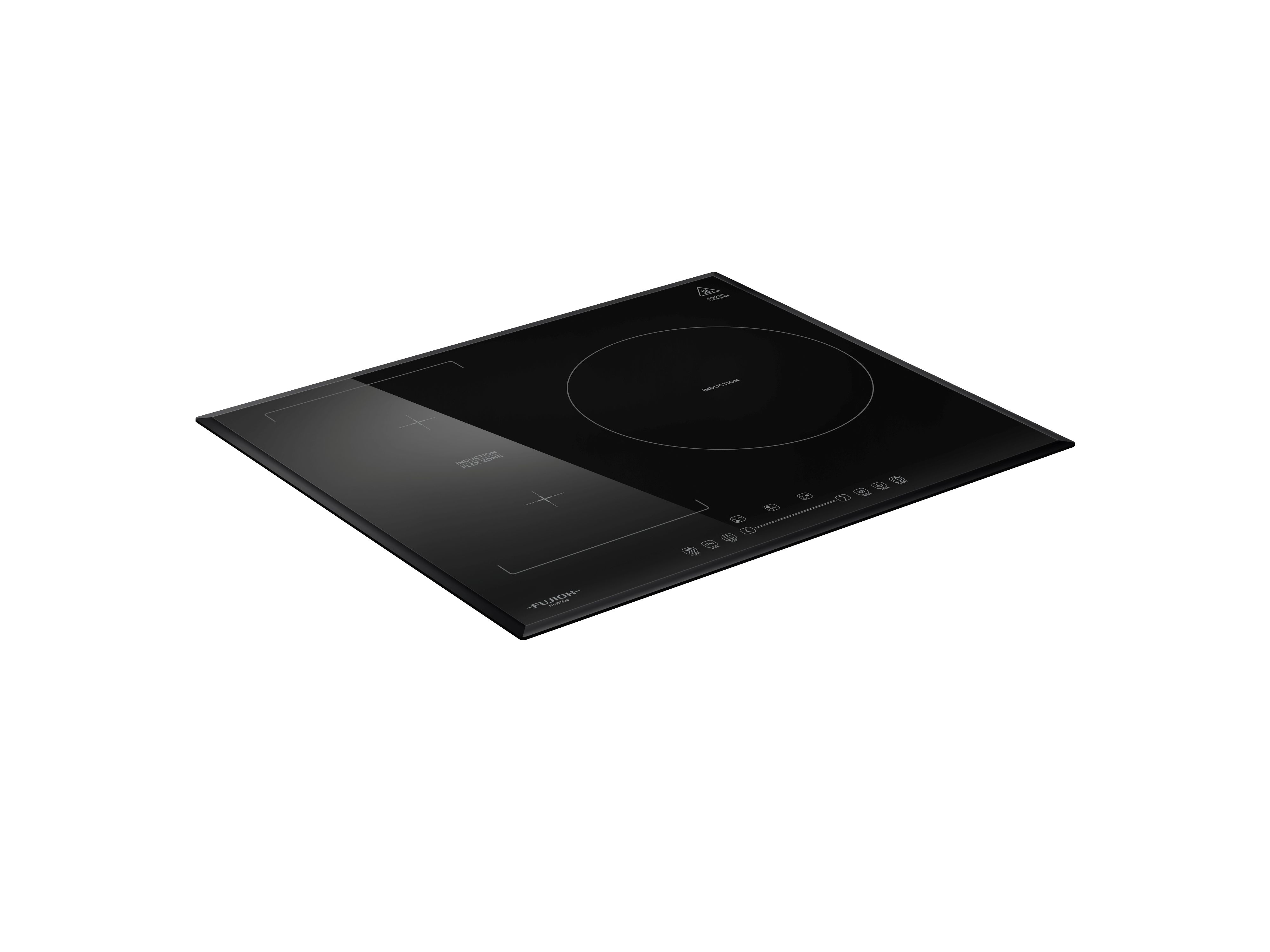 Plan_03_web FUJIOH Flex Zone Induction Hob FH-ID3530