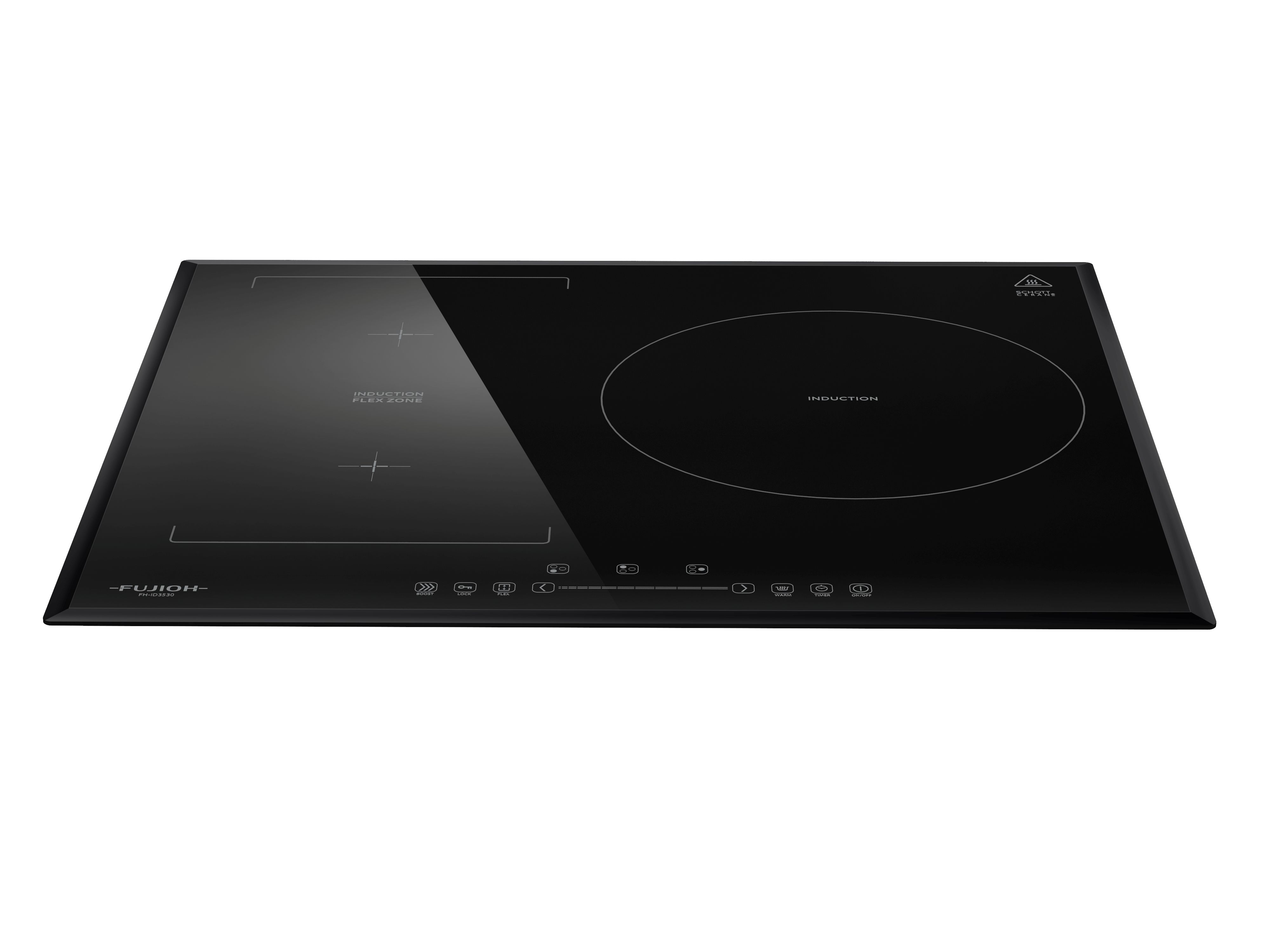 Plan_04_web FUJIOH Flex Zone Induction Hob FH-ID3530