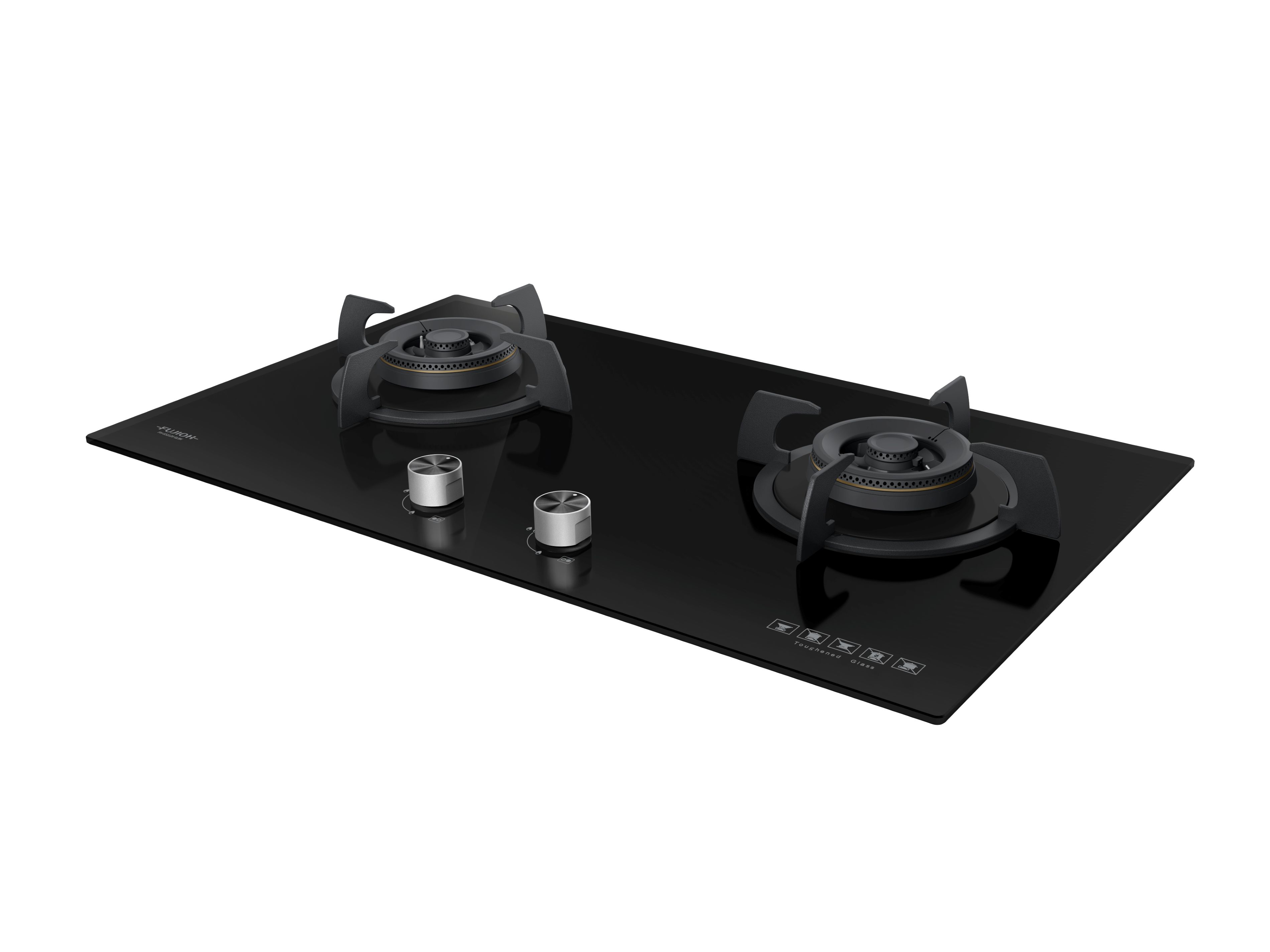 Plan_05_web FUJIOH Gas Hob FH-GS2120