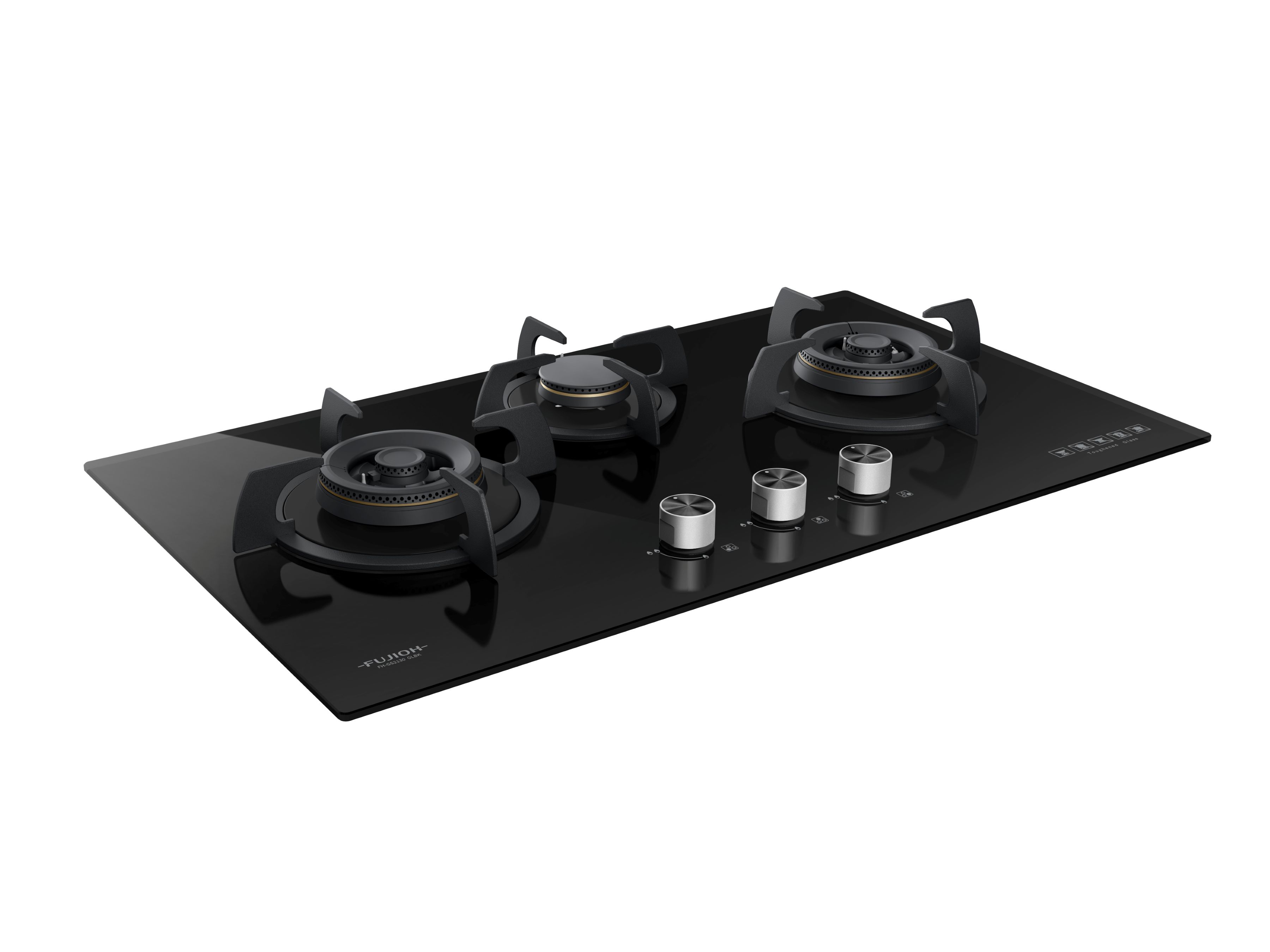 Plan_07_web FUJIOH Gas Hob FH-GS2130