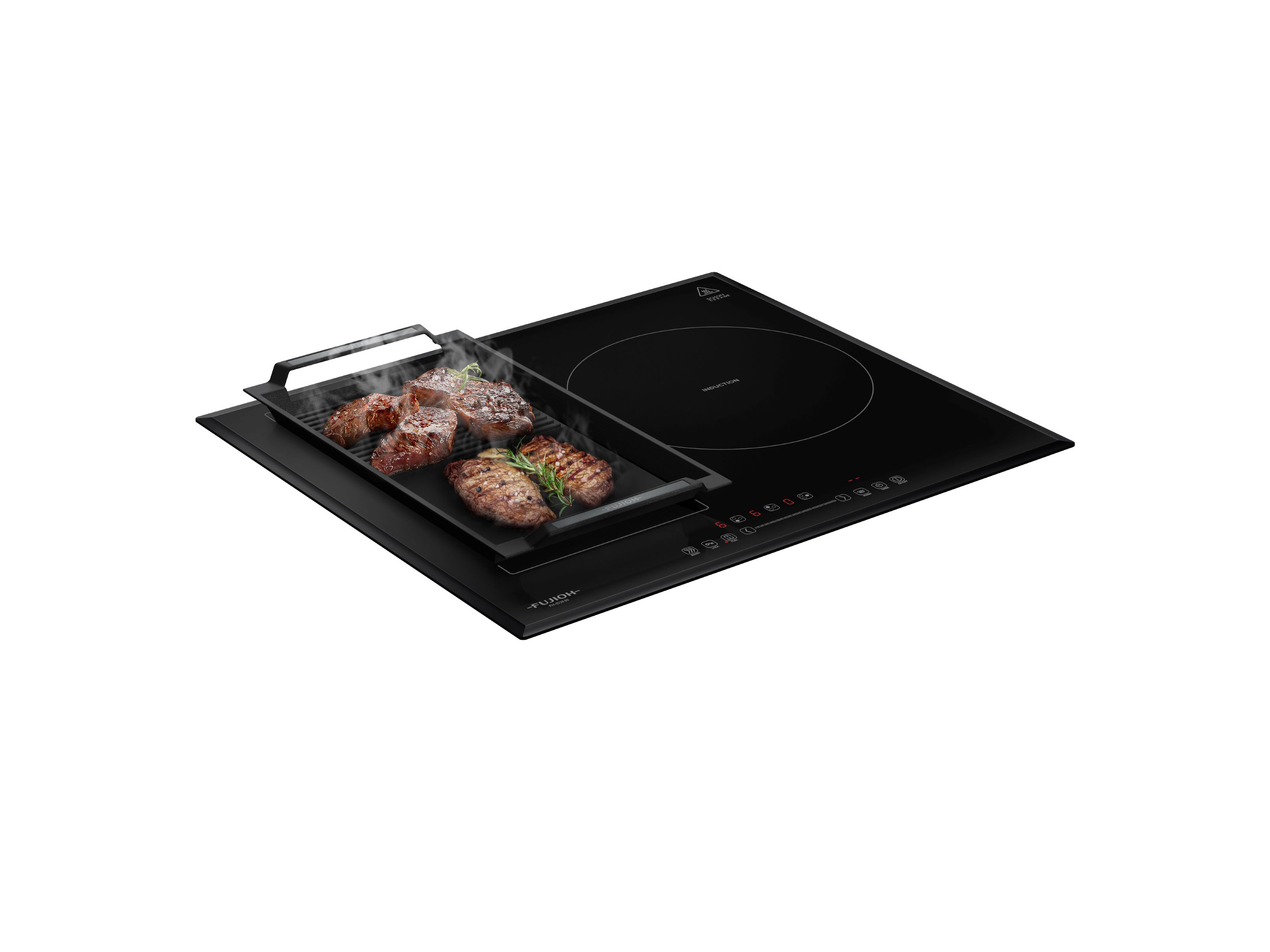Plan_08_web FUJIOH Flex Zone Induction Hob FH-ID3530