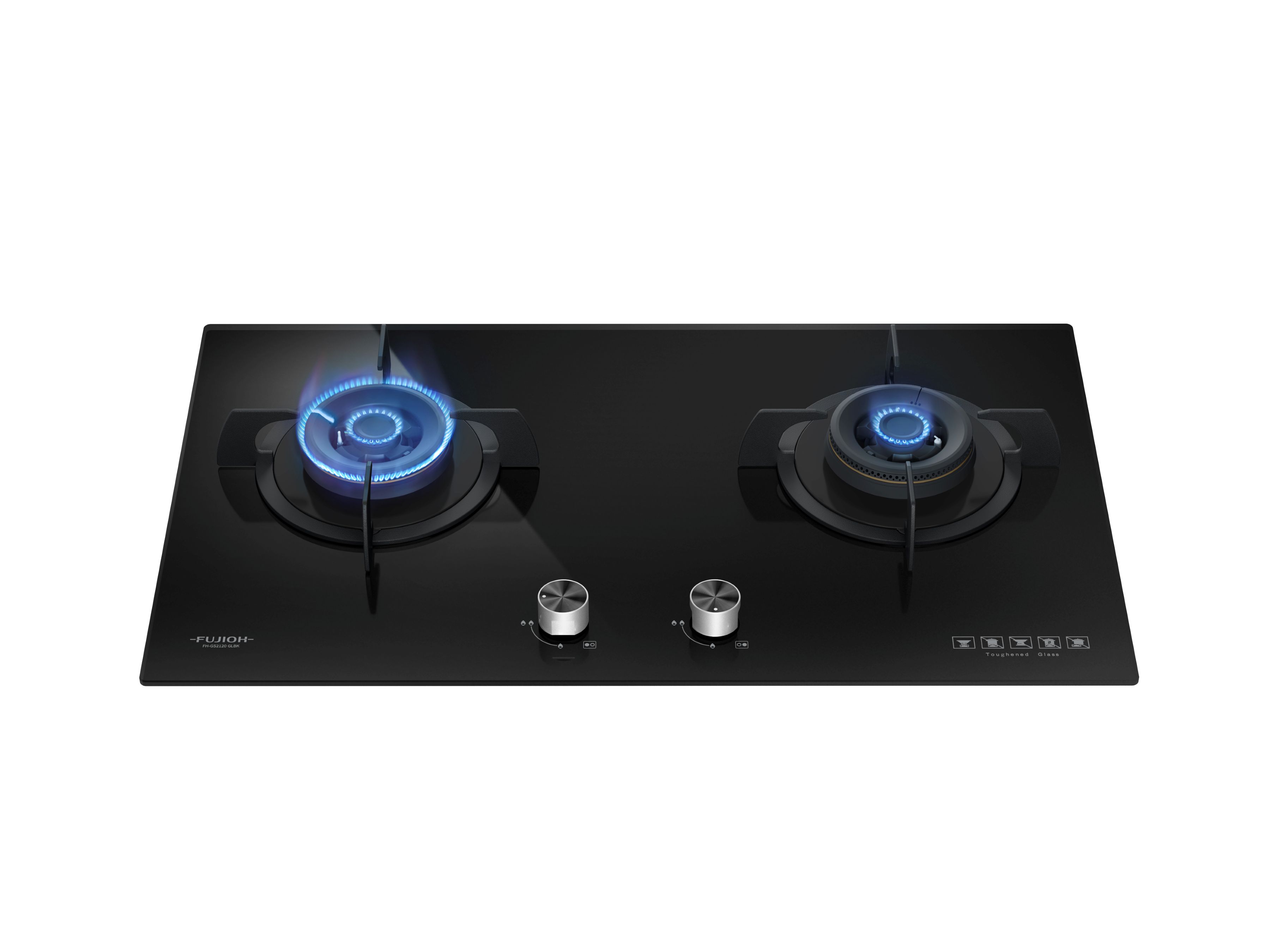 Plan_11_web FUJIOH Gas Hob FH-GS2120
