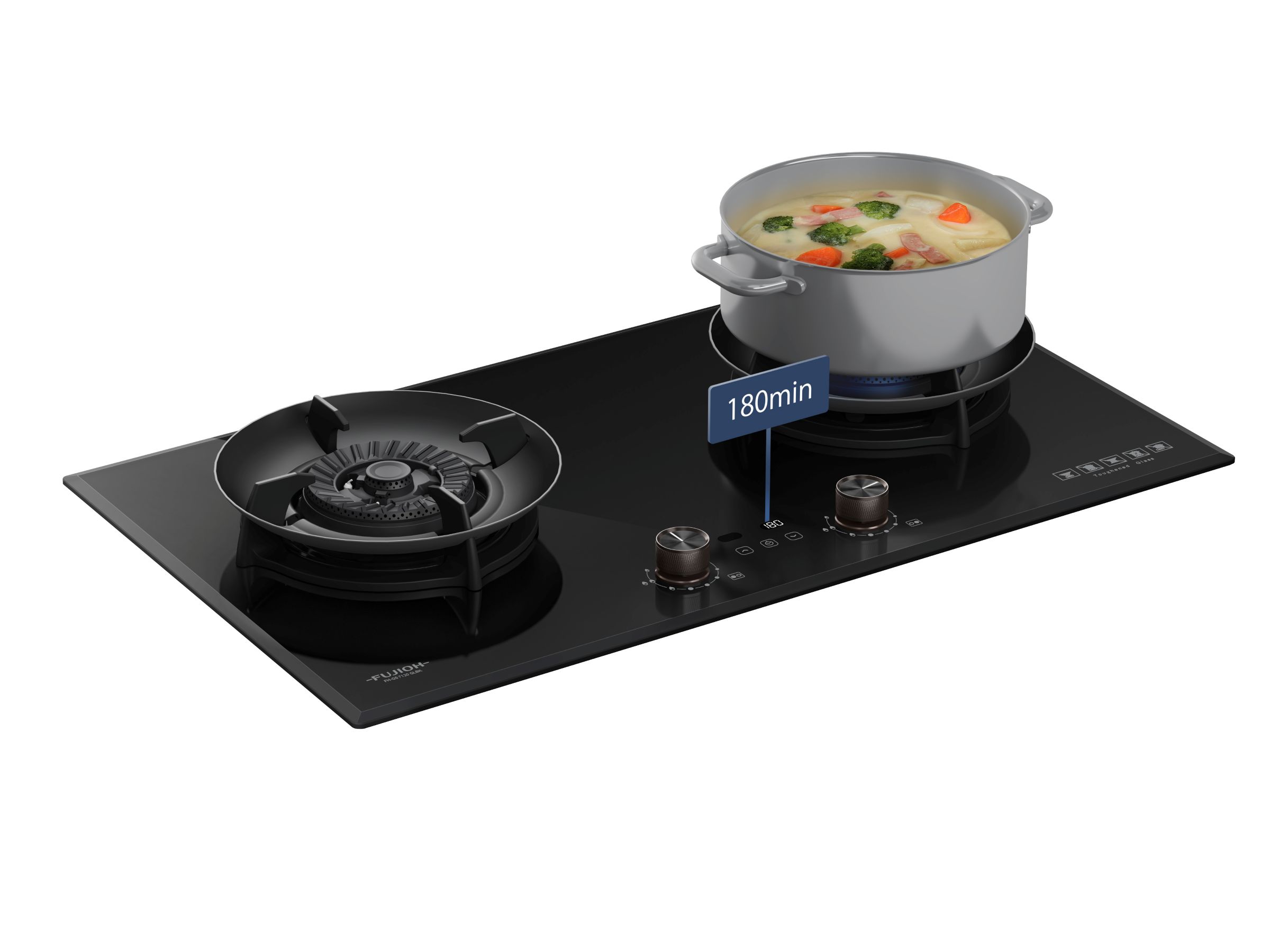 Plan_03_web FUJIOH Gas Hob FH-GS7120 GLBK