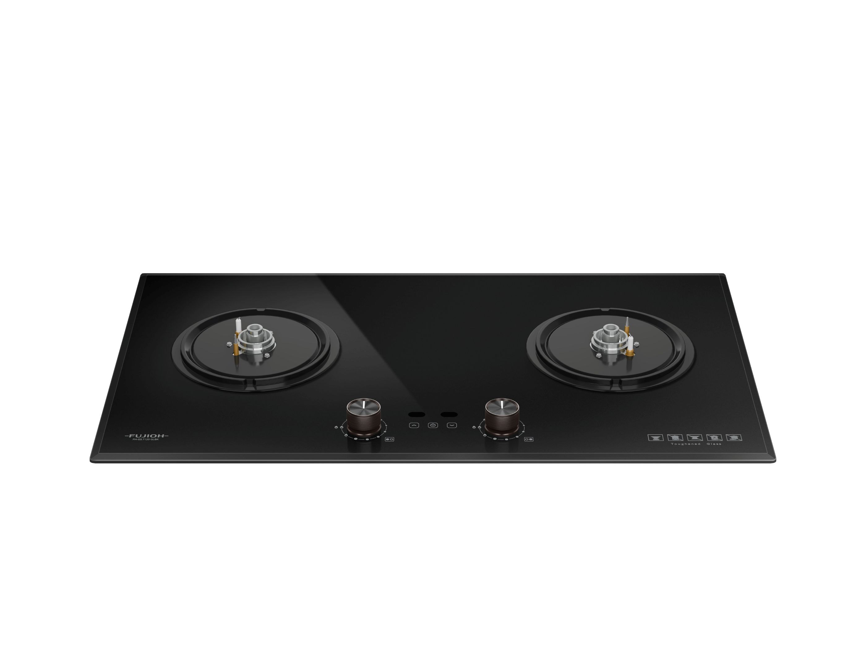 Plan_04_web FUJIOH Gas Hob FH-GS7120 GLBK