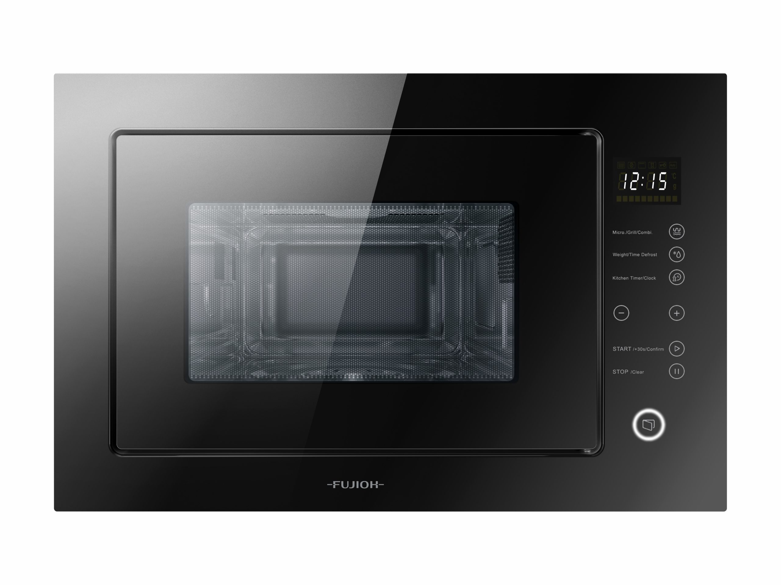 Microwave Oven Malaysia