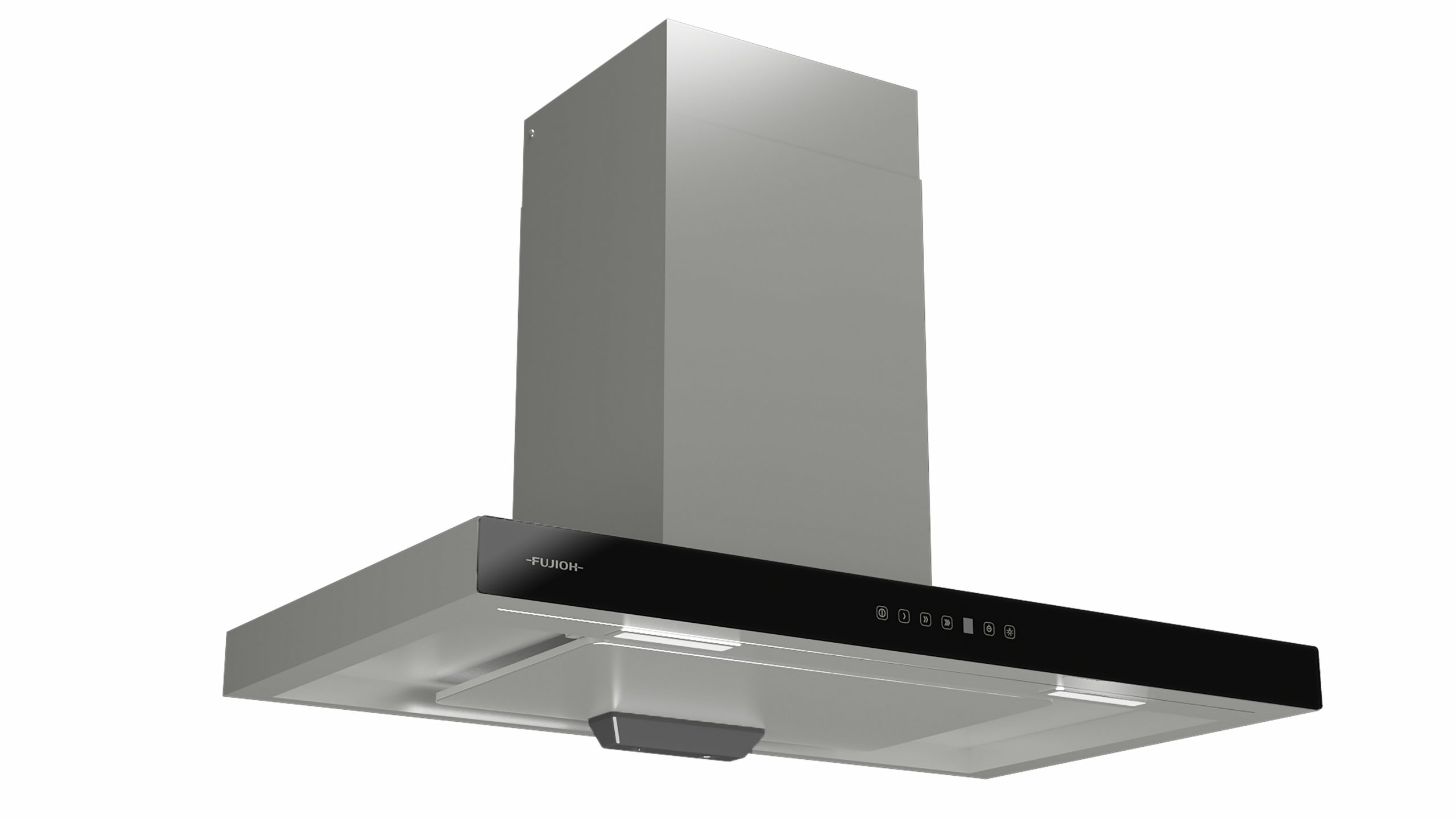FUJIOH Cooker Hood T Hood Chimney FR-MT1990V