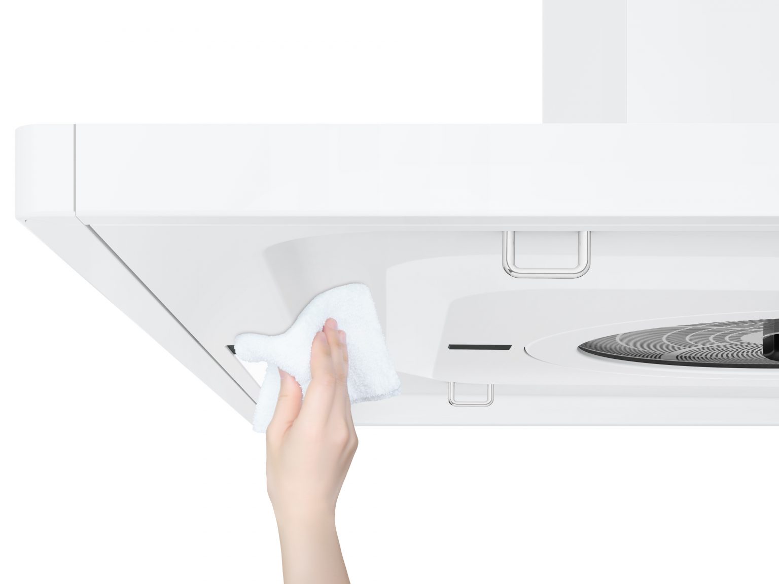 How To Choose The Best Cooker Hood For Your Kitchen? Fujioh