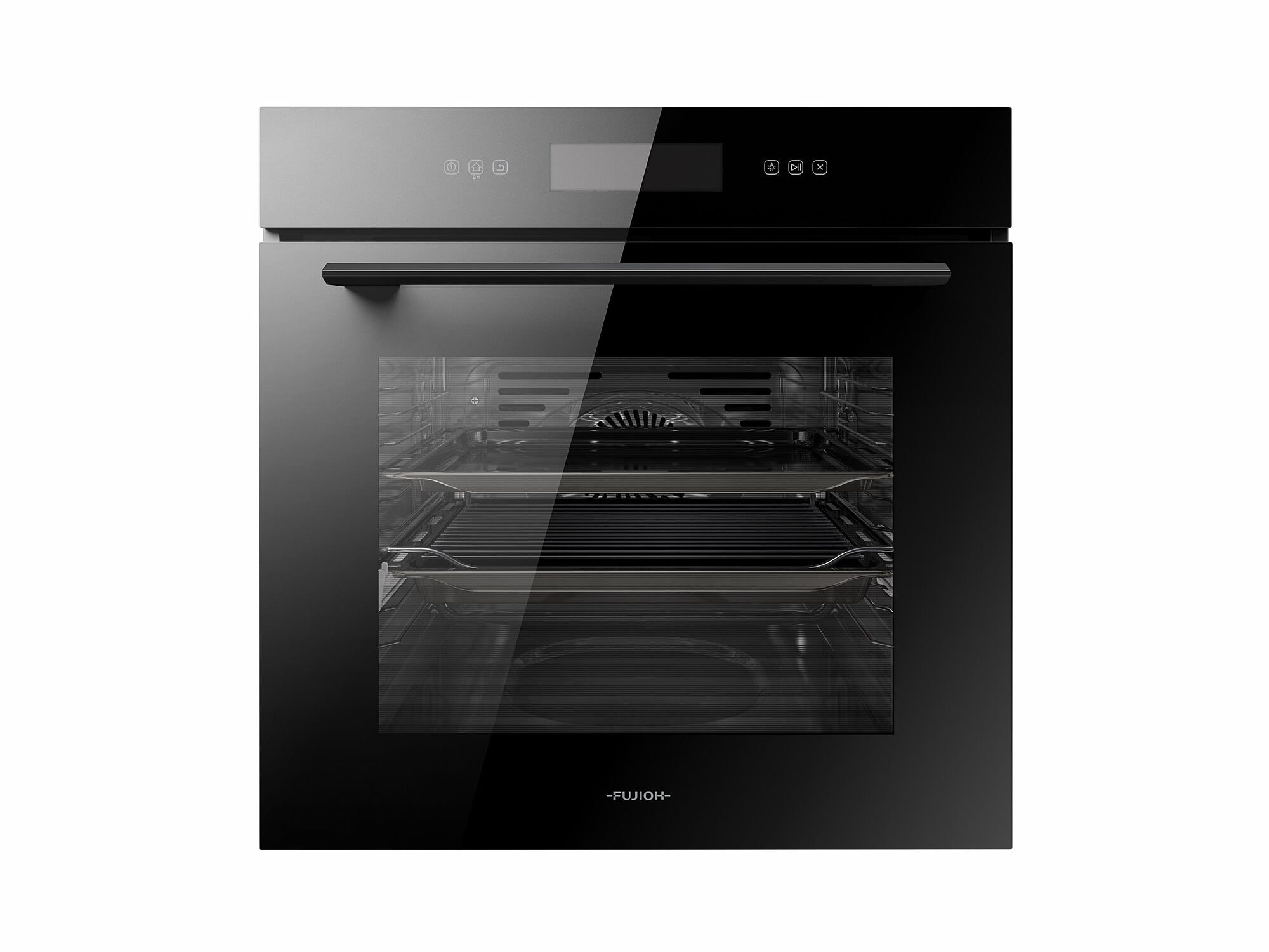 How to Choose Your First BuiltIn Oven Fujioh Malaysia
