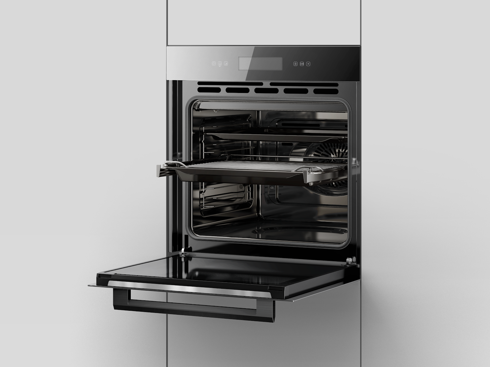 FUJIOH-Built-In-Oven-FV-EL63_5