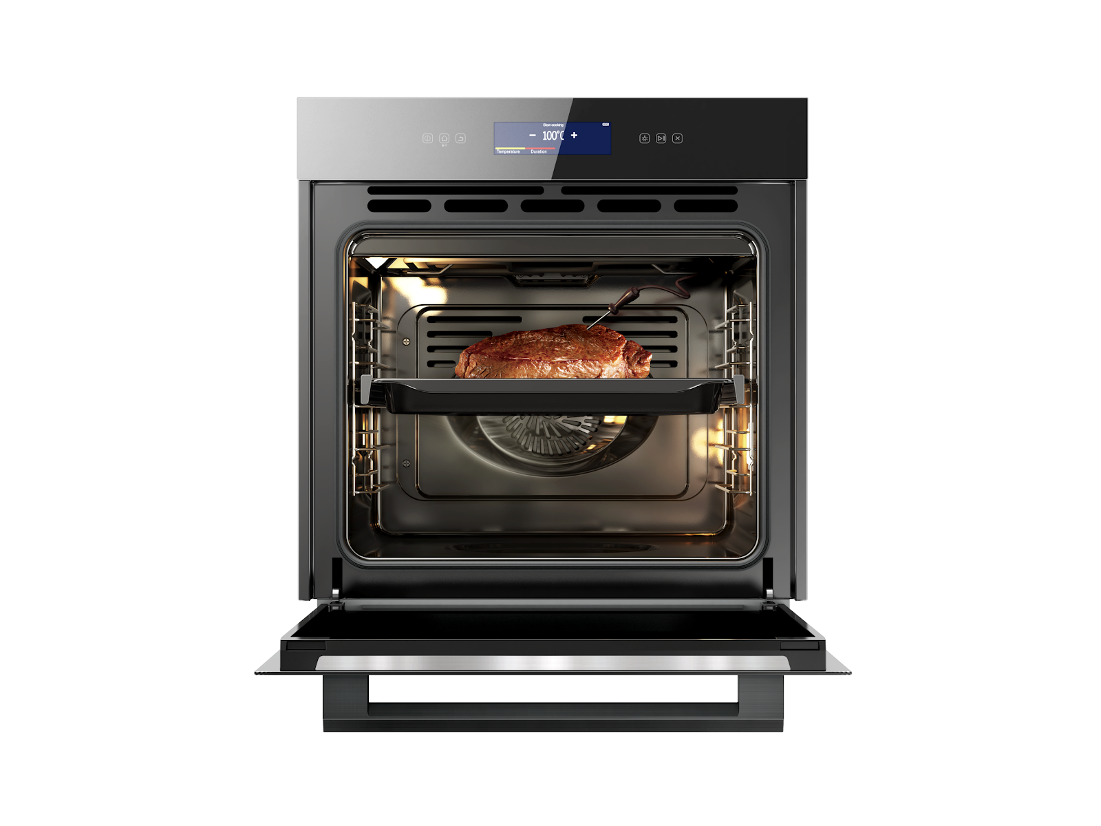 How to Choose Your First BuiltIn Oven Fujioh Malaysia