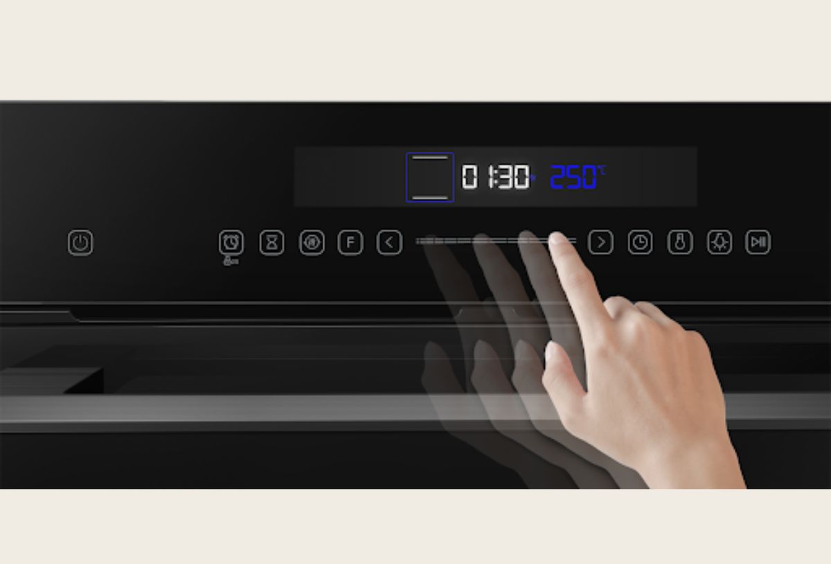 easy to read led display