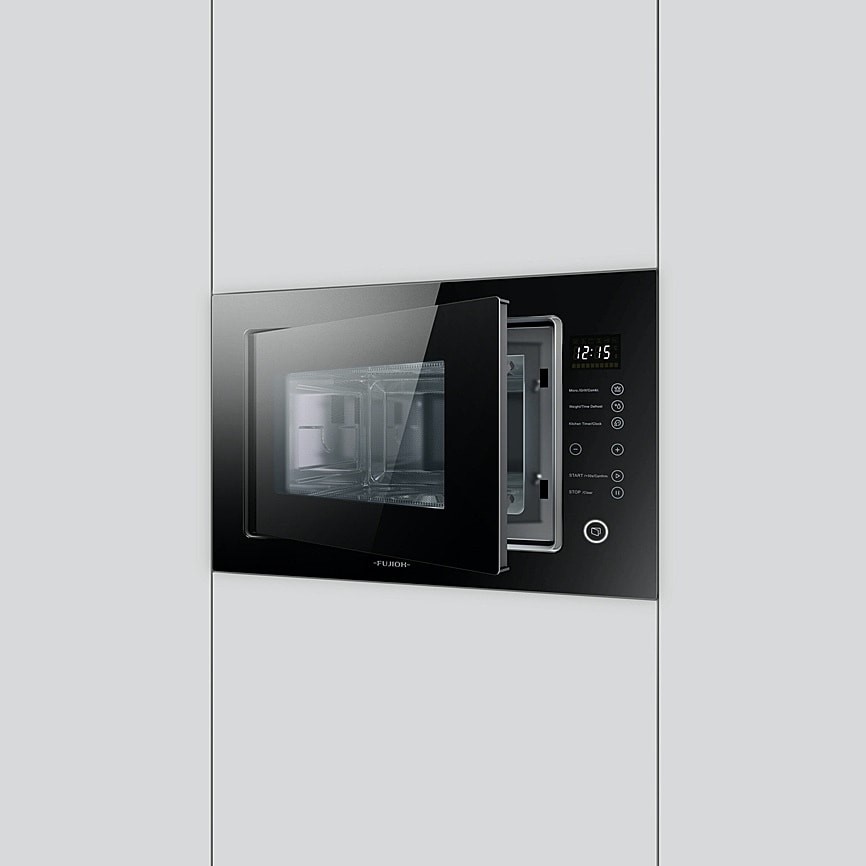 FUJIOH Built-in Microwave Oven FV-MW51_2