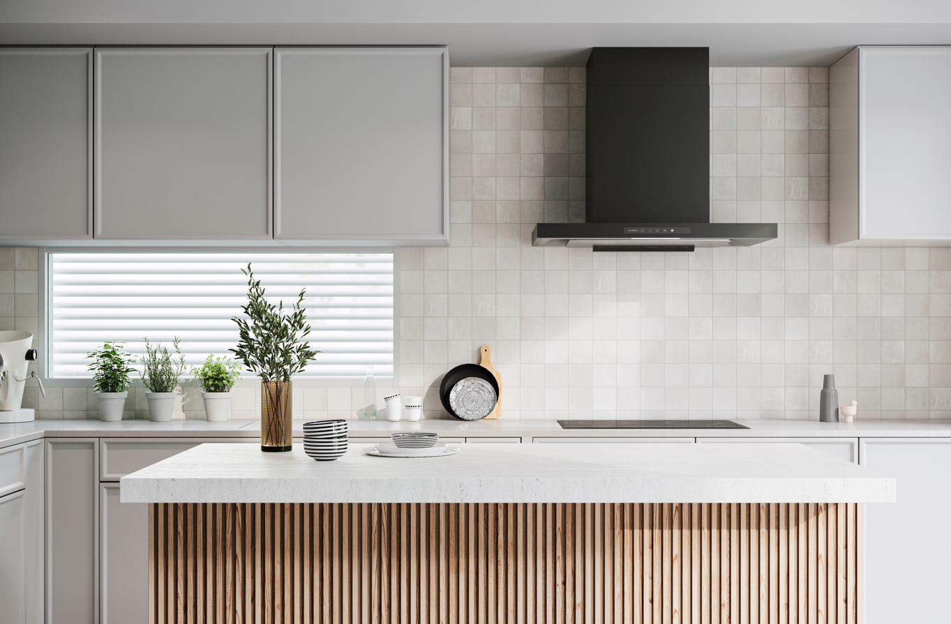 Do You Need a Range Hood for an Induction Cooktop? Essential Insights
