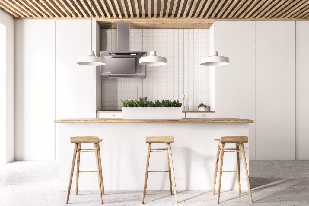 Ventilation vs Recycling Cooker Hood Which is the Better Option?