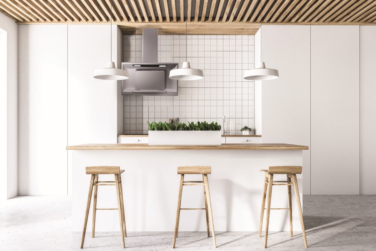 Ventilation vs Recycling Cooker Hood Which is the Better Option?