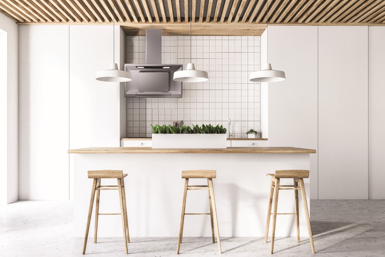 Ventilation vs Recycling Cooker Hood Which is the Better Option