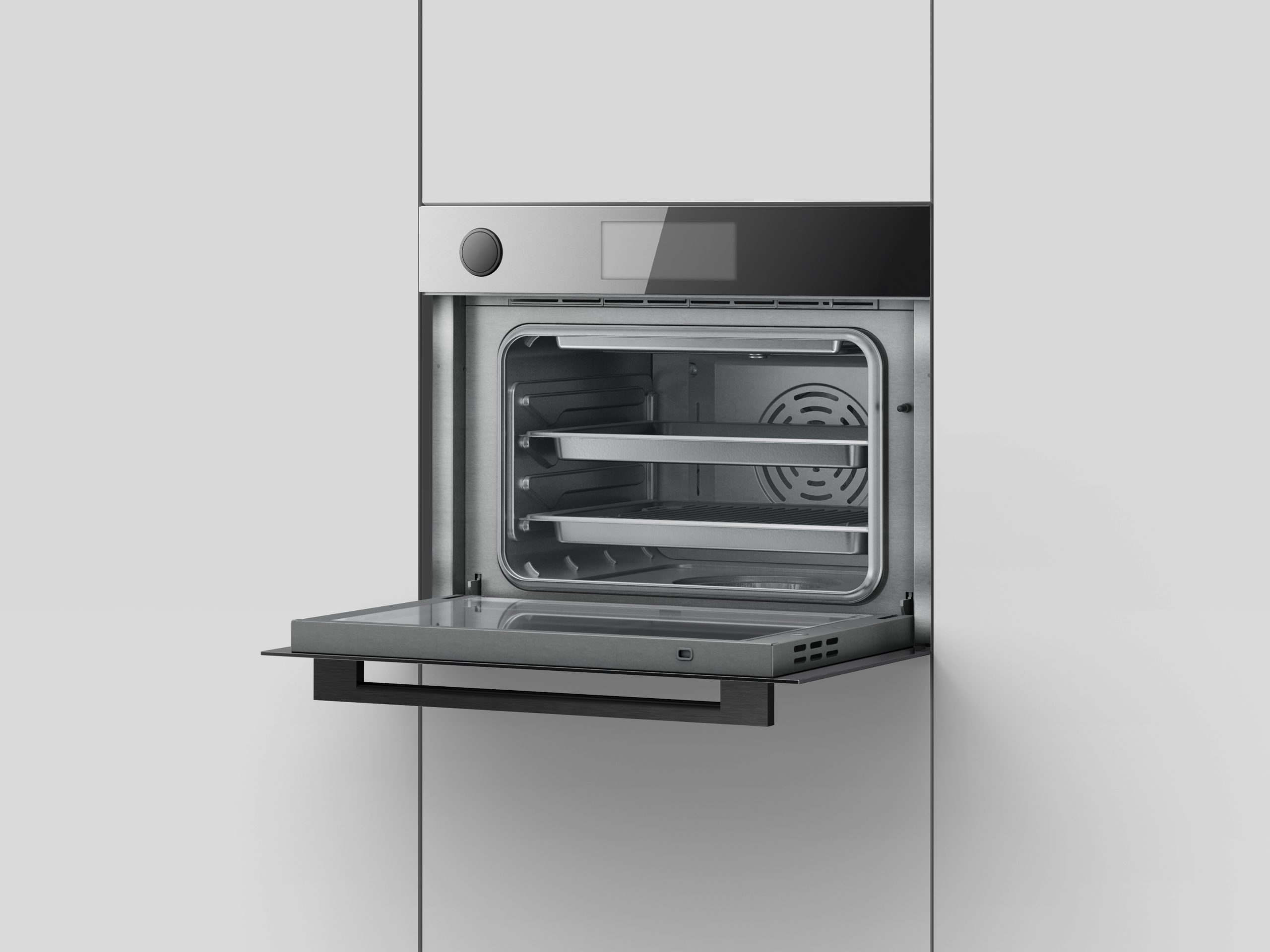 FUJIOH Built-in Combi Steam Oven FV-ML71