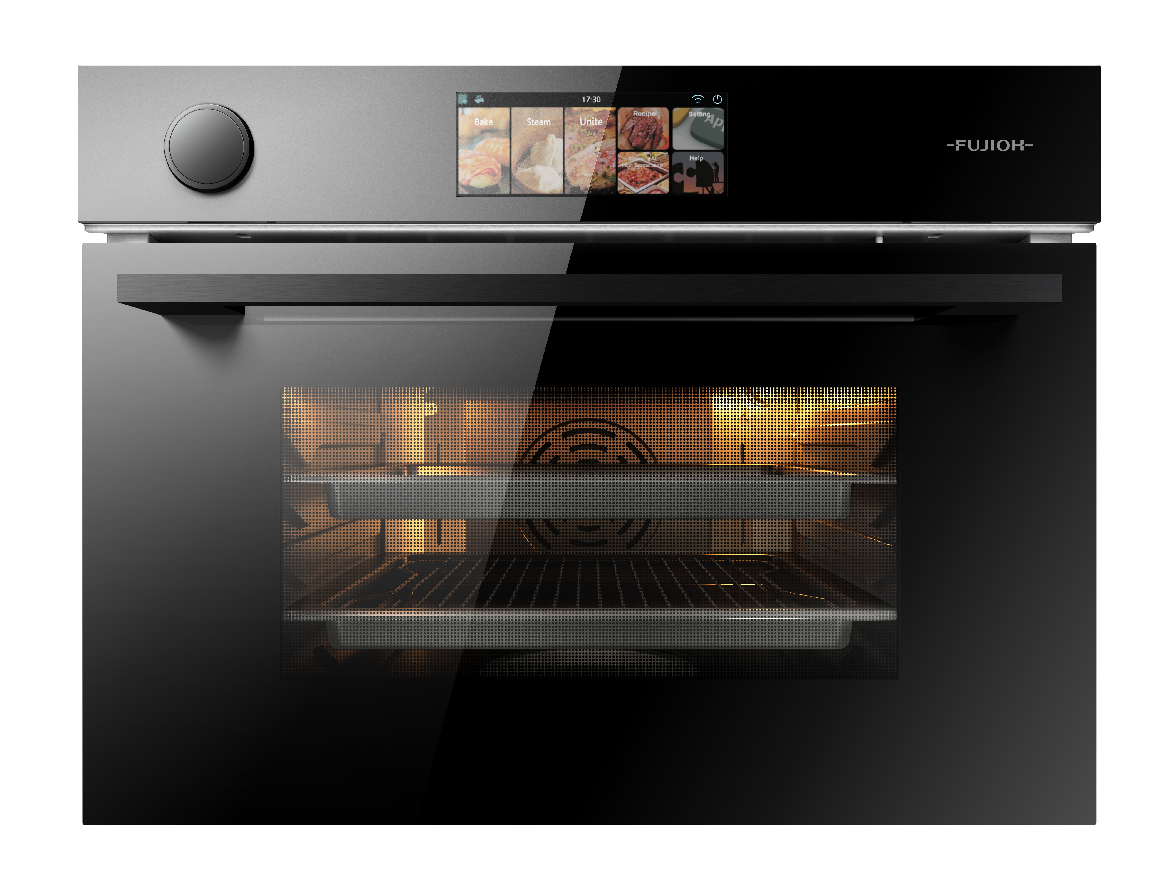 Combi Steam Oven