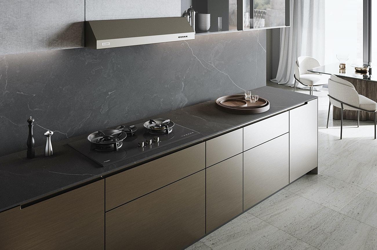 5 Reasons You Should Get a Slim Hood for Your Kitchen Fujioh