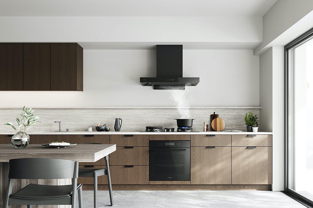 Cooker Hoods – What You Need To Know