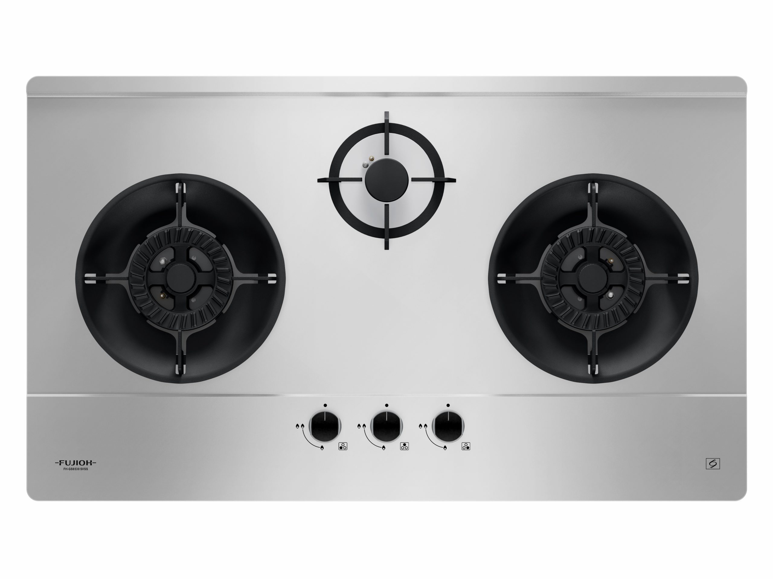 Gas Hob GS6530 SVSS