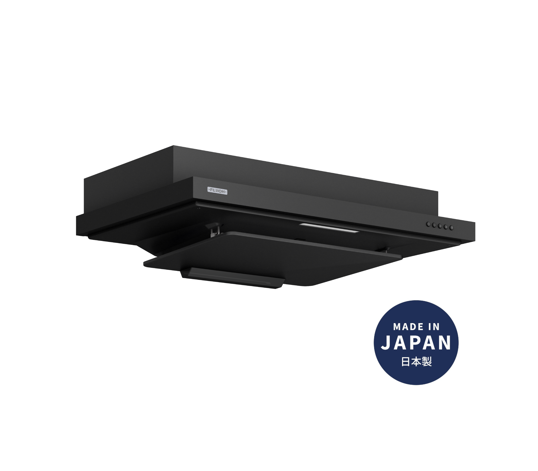 FUJIOH Slim Cooker Hood FR-FS1890