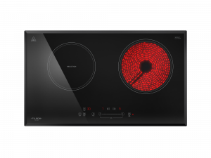 FH-IC7020 Hybrid Hob