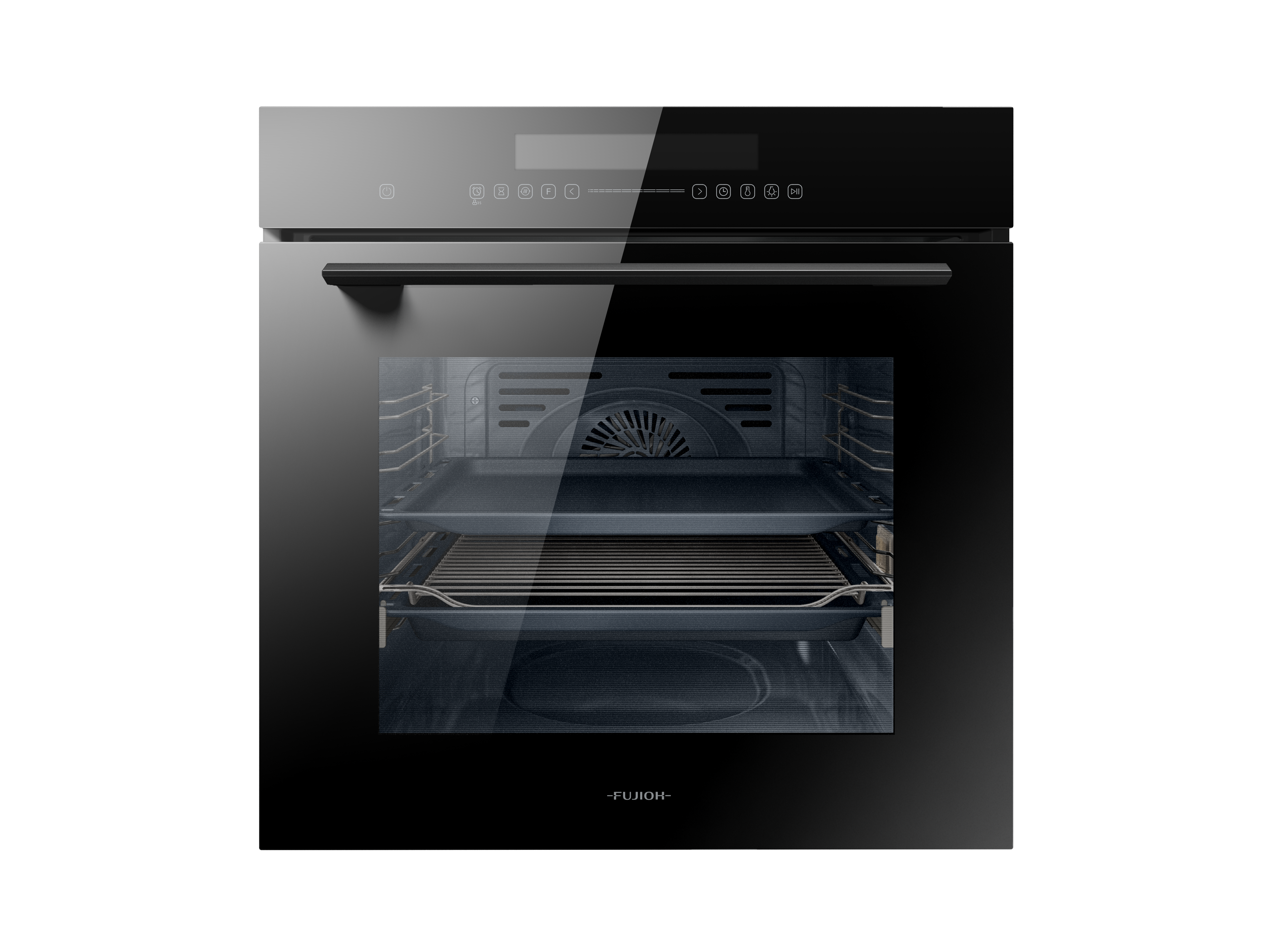 72L Built-in Oven - FV-EL62