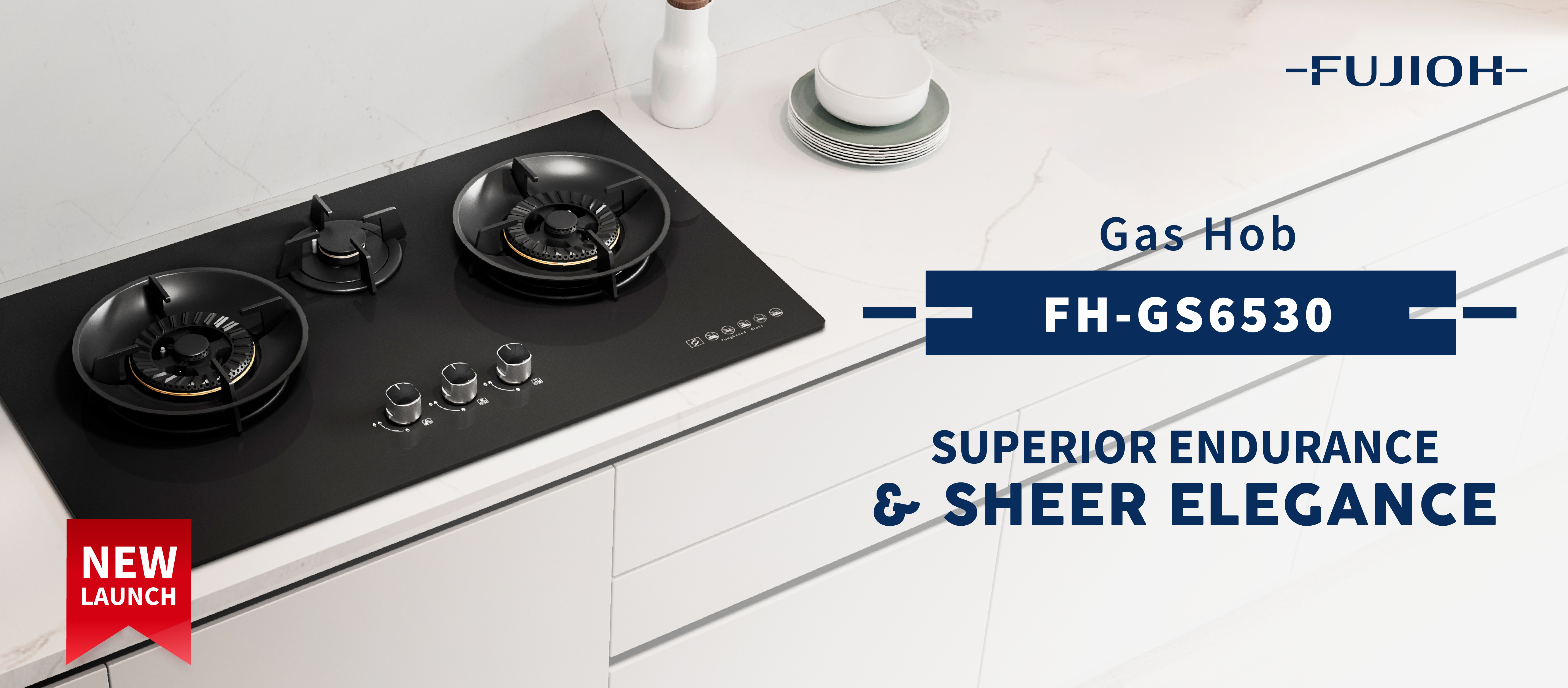 Fujioh Malaysia Official Trusted Home Kitchen Appliances