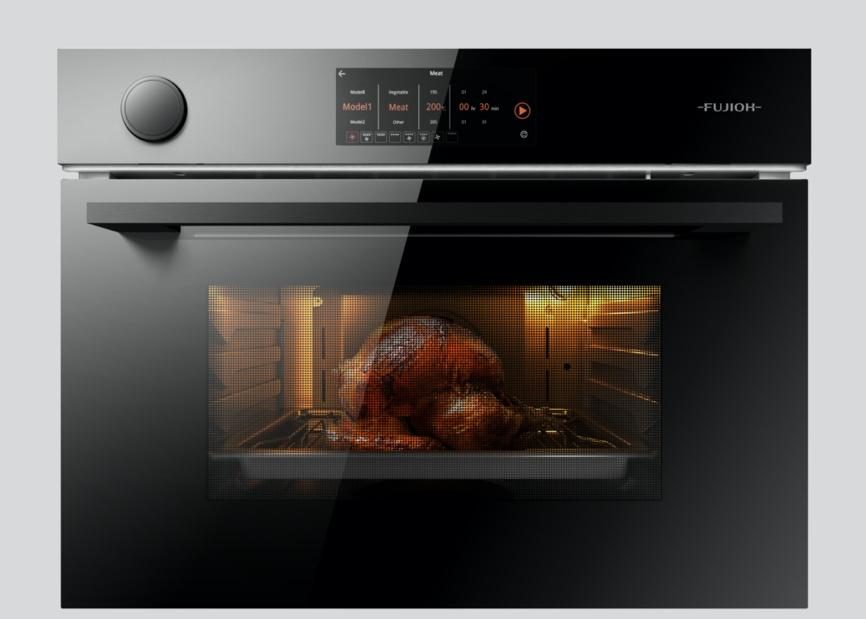 4 Tips to Eat Sustainably at Home with Your Combi Oven Fujioh