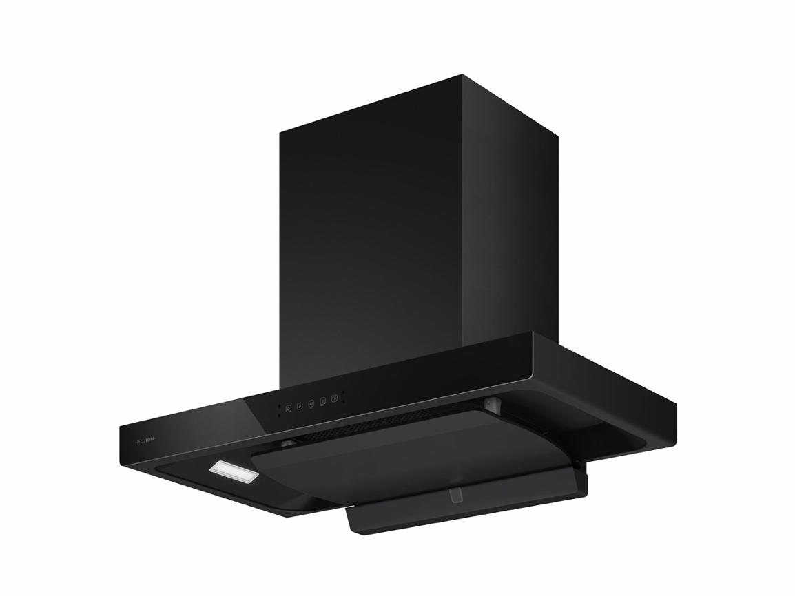  FUJIOH Chimney Cooker Hood with Gesture Control 