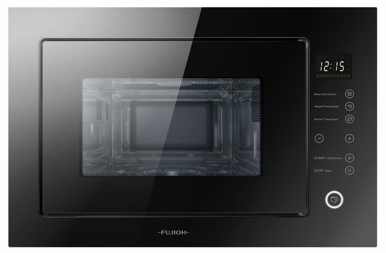 FUJIOH Built-in Microwave Oven with Grill FV-MW51