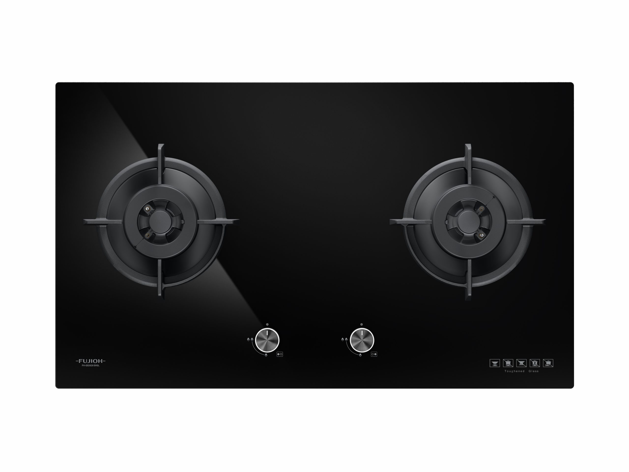 FUJIOH Gas Hob FH-GS3028 SVGL